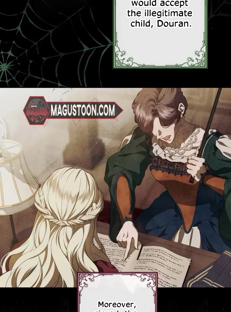 The Stone Thrown in the Lake Chapter 3 – Page 9