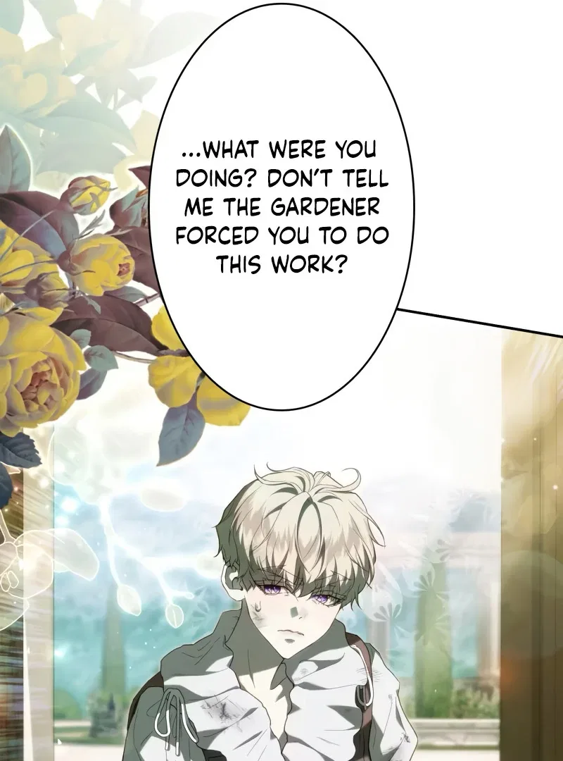 The Stone Thrown in the Lake Chapter 3 – Page 12