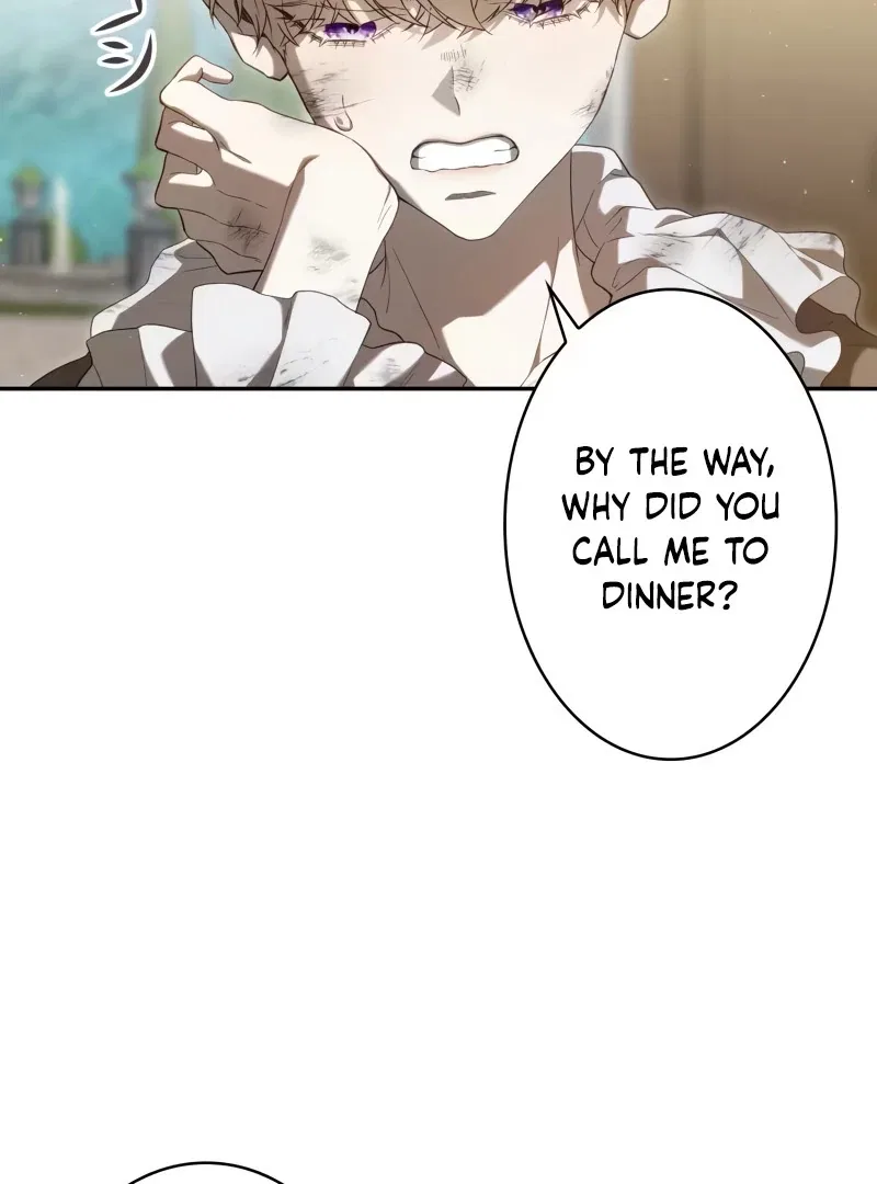 The Stone Thrown in the Lake Chapter 3 – Page 16