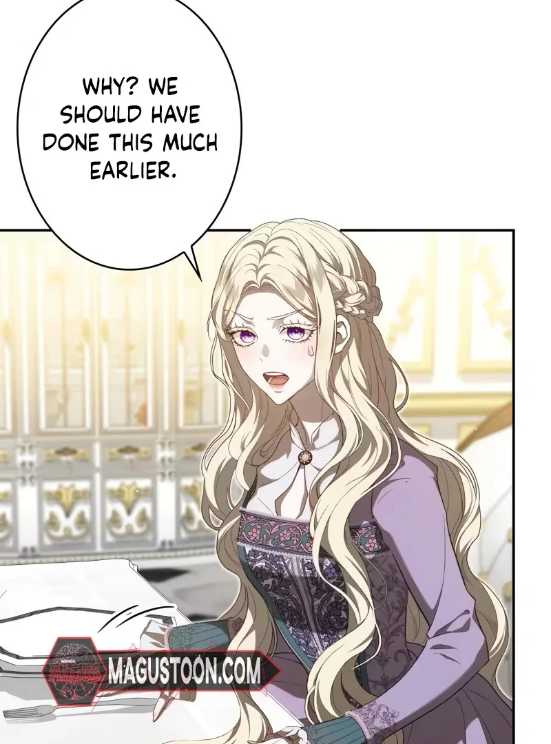 The Stone Thrown in the Lake Chapter 3 – Page 17