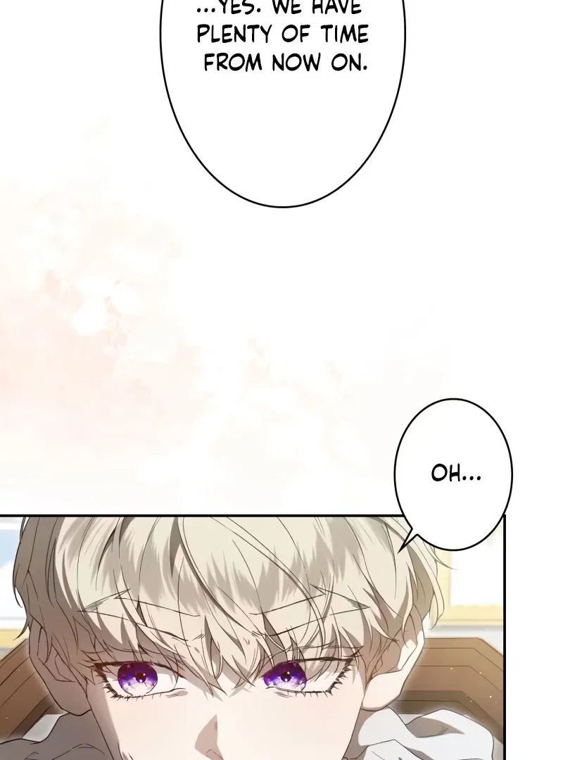 The Stone Thrown in the Lake Chapter 3 – Page 34