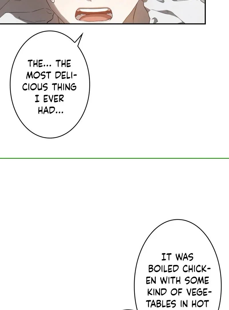 The Stone Thrown in the Lake Chapter 3 – Page 35