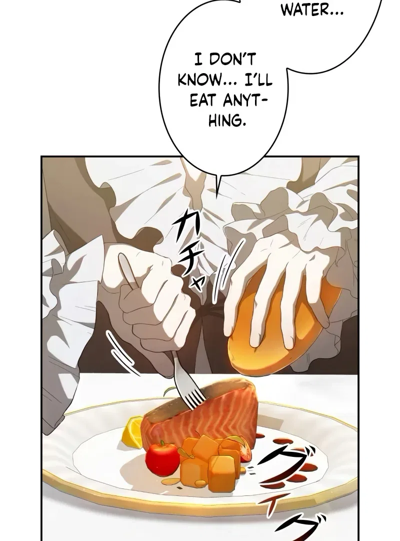 The Stone Thrown in the Lake Chapter 3 – Page 36