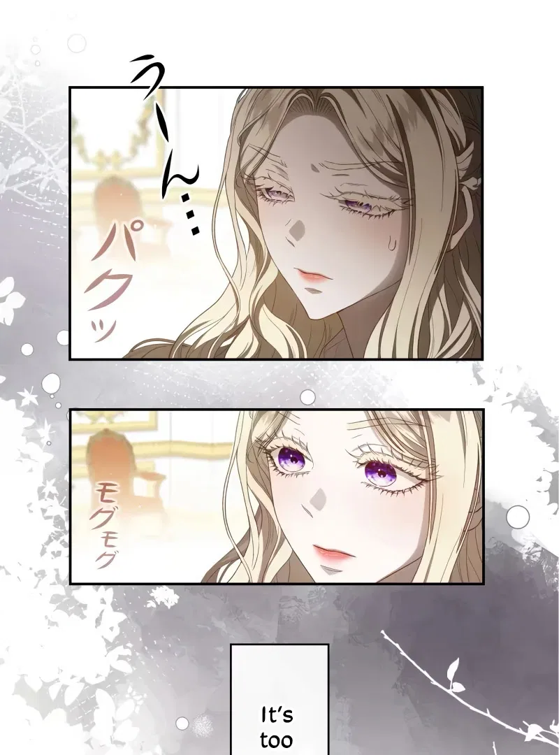 The Stone Thrown in the Lake Chapter 3 – Page 38