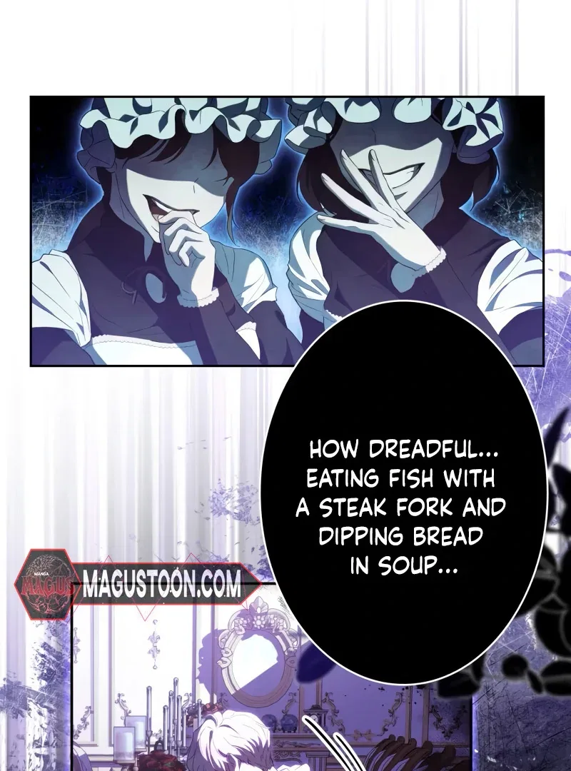 The Stone Thrown in the Lake Chapter 3 – Page 43