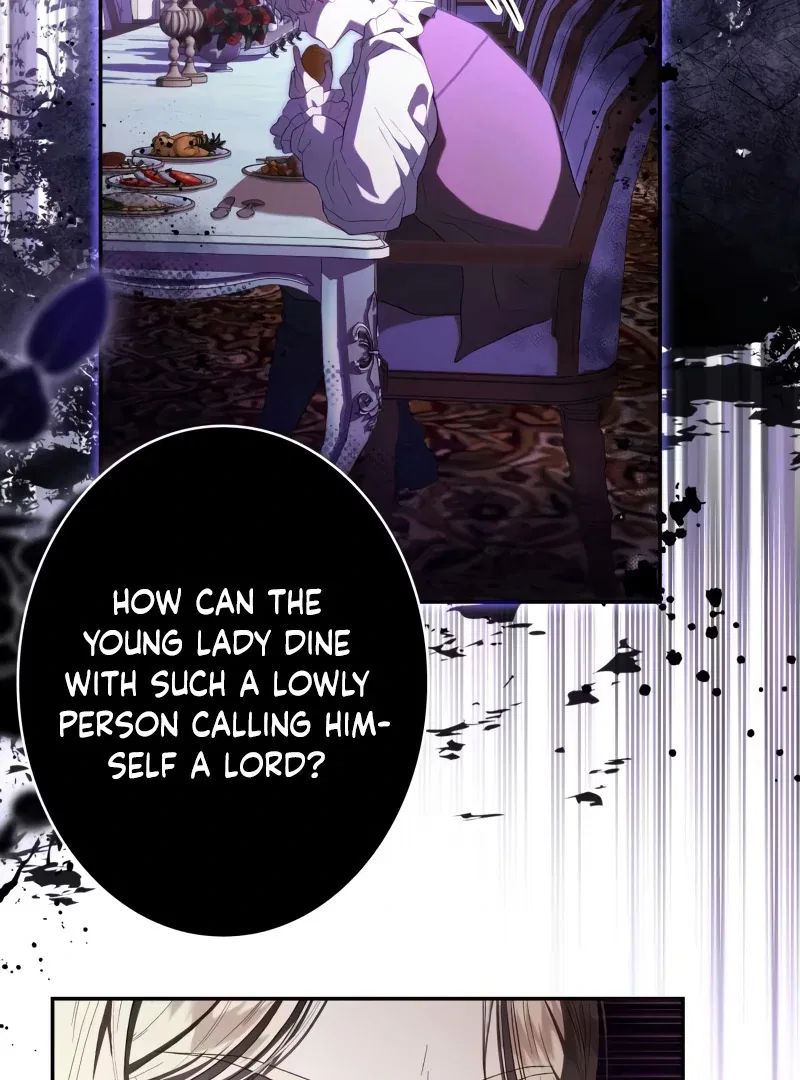 The Stone Thrown in the Lake Chapter 3 – Page 44
