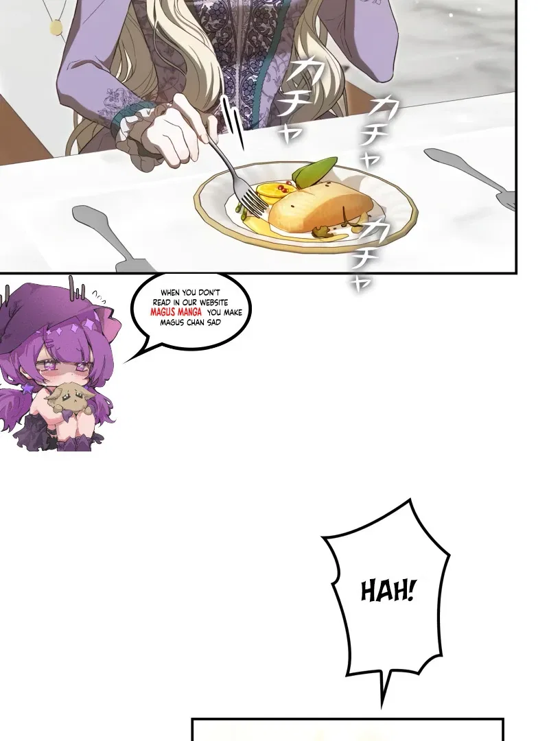 The Stone Thrown in the Lake Chapter 3 – Page 47