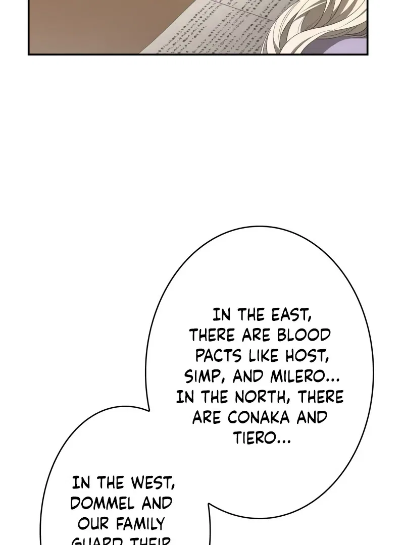 The Stone Thrown in the Lake Chapter 3 – Page 56