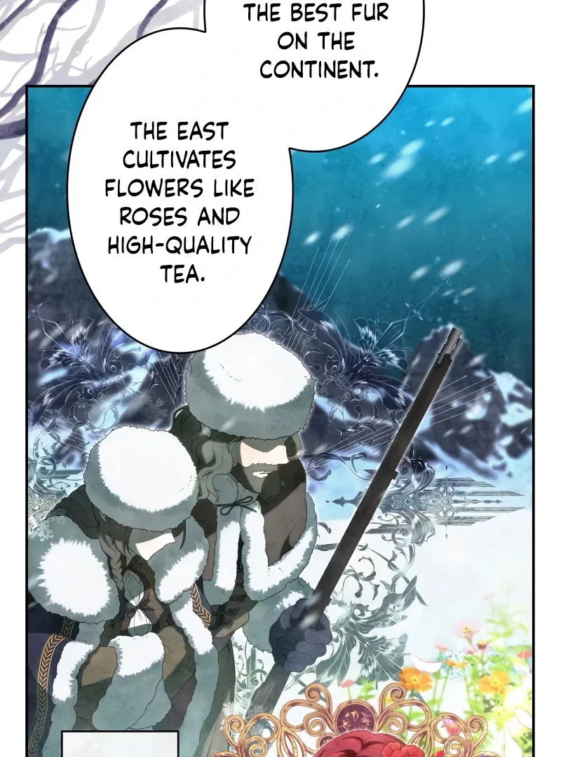 The Stone Thrown in the Lake Chapter 3 – Page 58