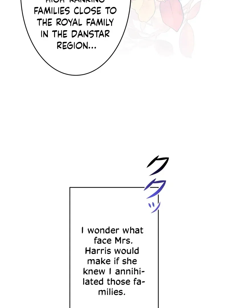 The Stone Thrown in the Lake Chapter 3 – Page 60