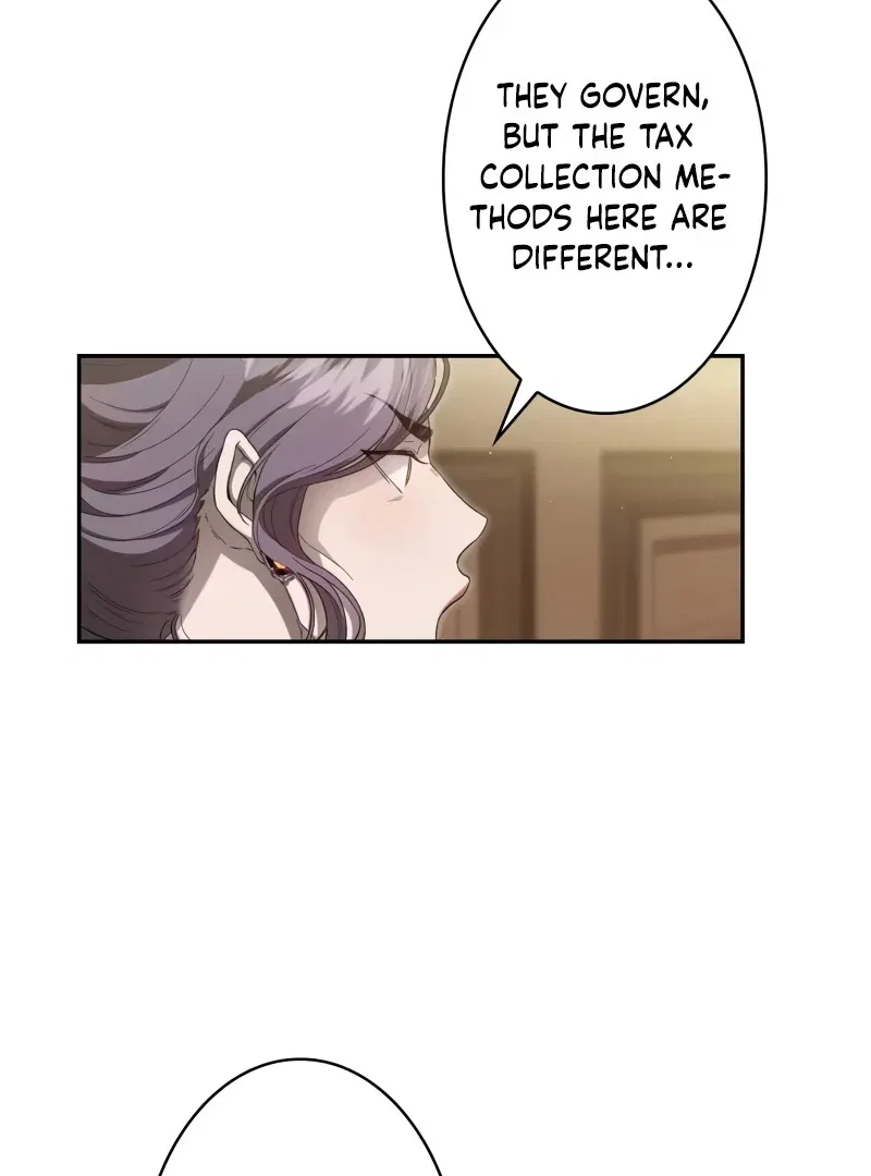 The Stone Thrown in the Lake Chapter 3 – Page 62