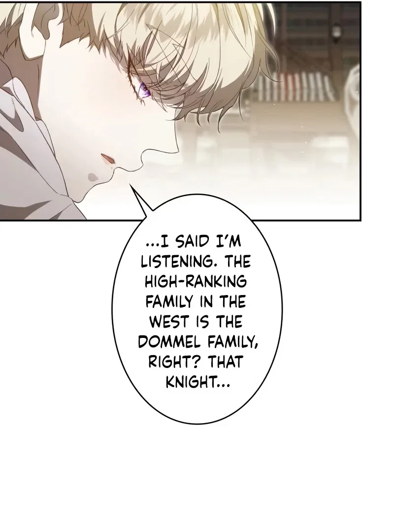 The Stone Thrown in the Lake Chapter 3 – Page 66