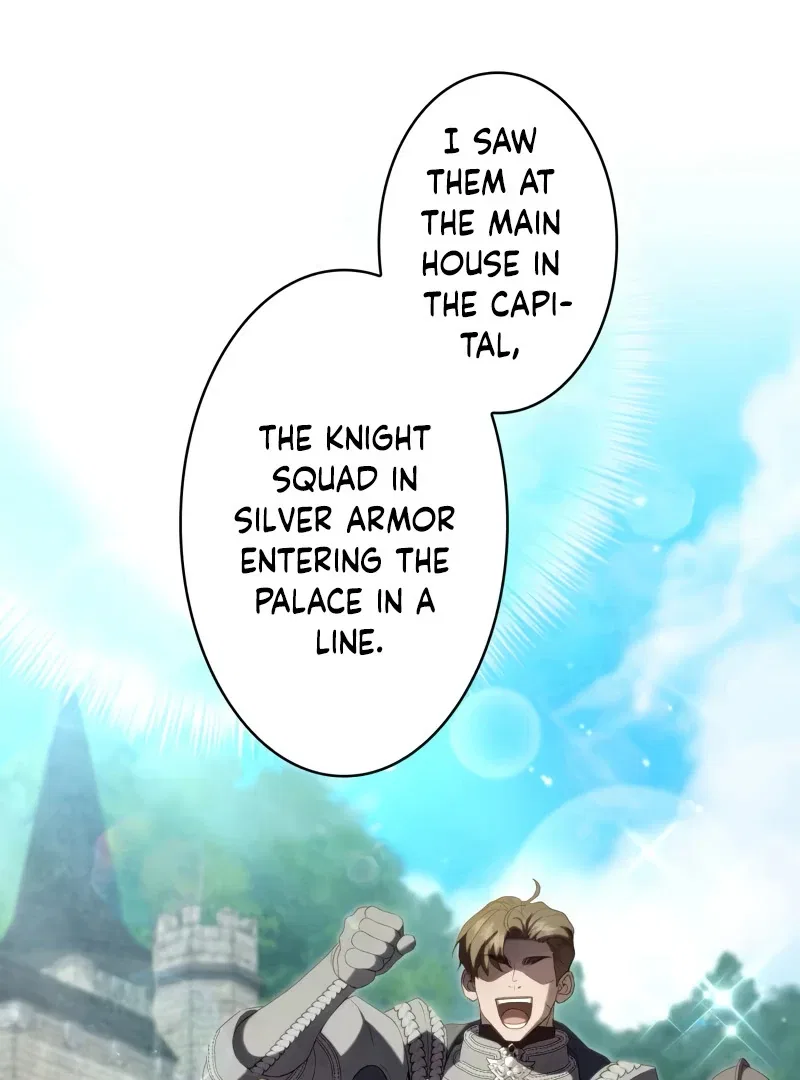 The Stone Thrown in the Lake Chapter 3 – Page 67