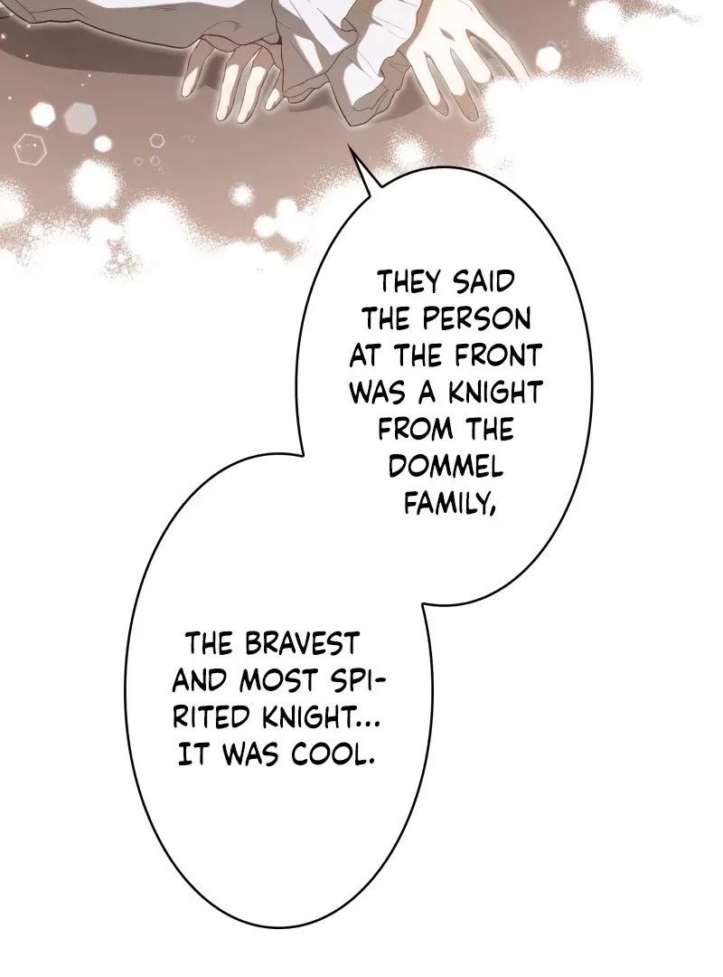The Stone Thrown in the Lake Chapter 3 – Page 69