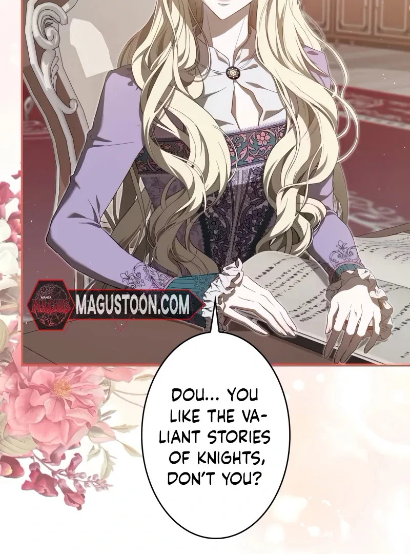 The Stone Thrown in the Lake Chapter 3 – Page 71