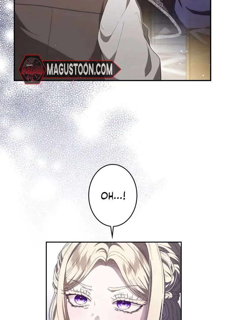 The Stone Thrown in the Lake Chapter 3 – Page 77