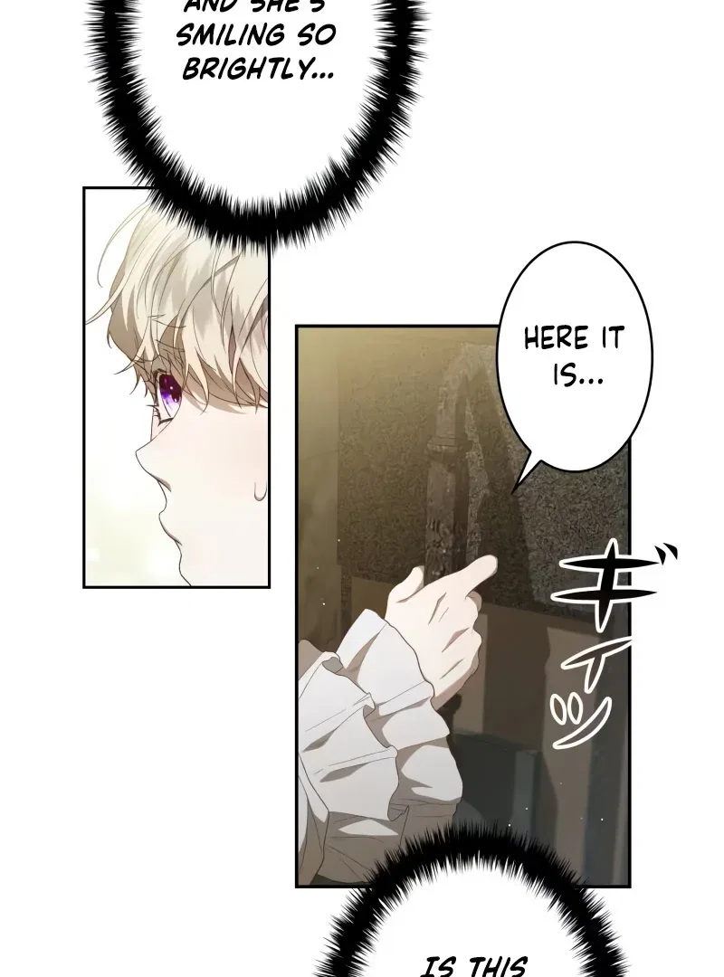 The Stone Thrown in the Lake Chapter 3 – Page 88