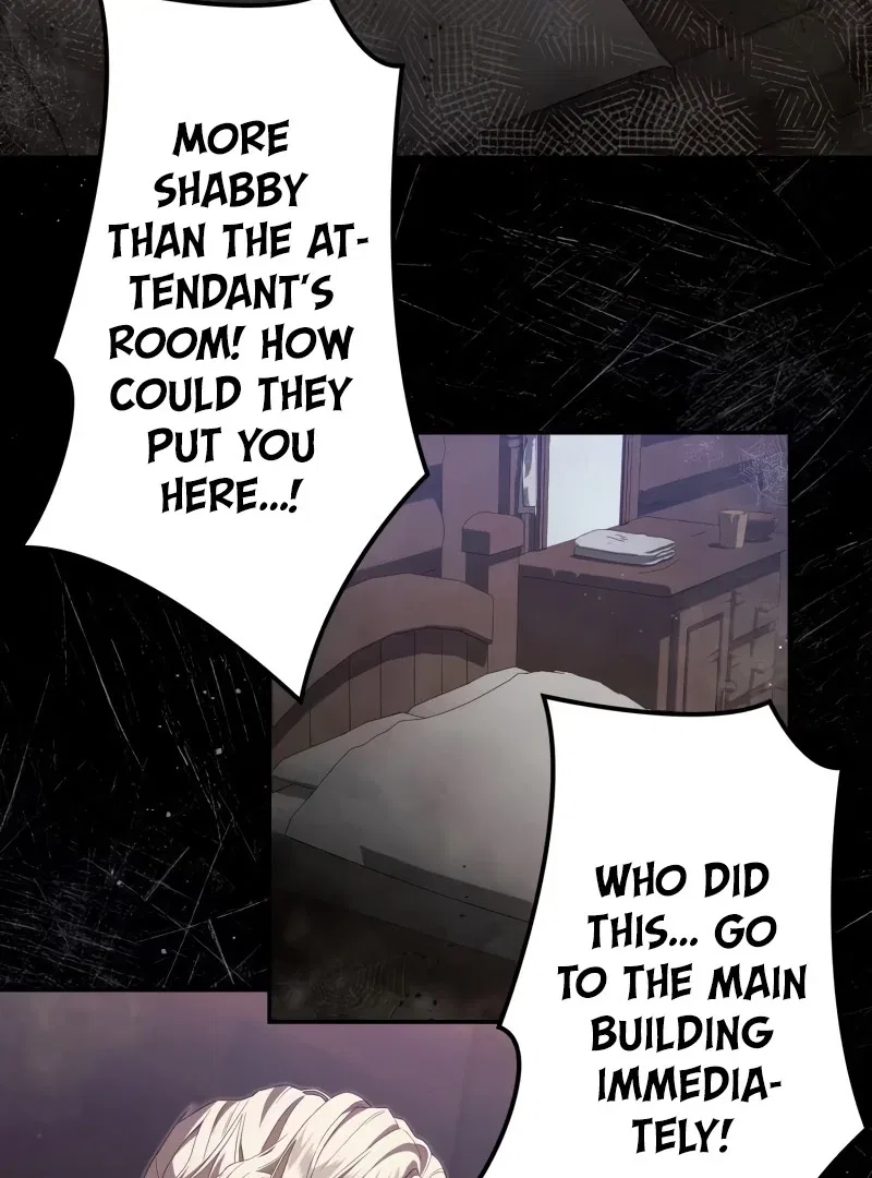 The Stone Thrown in the Lake Chapter 3 – Page 91