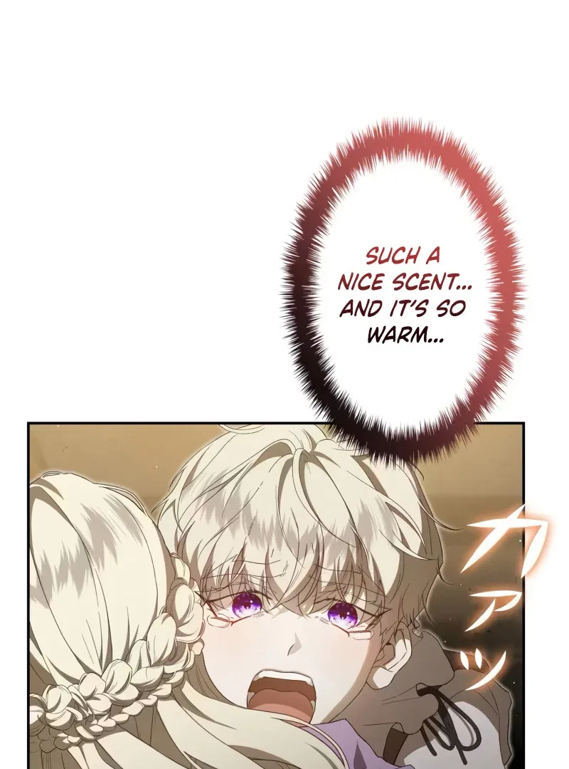 The Stone Thrown in the Lake Chapter 3 – Page 103