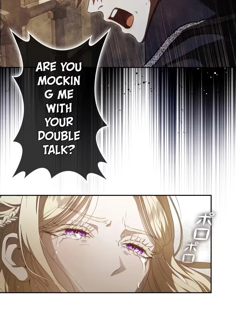 The Stone Thrown in the Lake Chapter 3 – Page 108