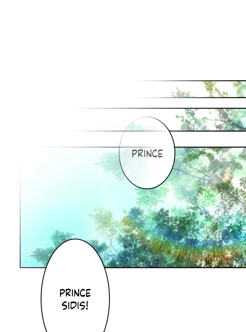 The Stone Thrown in the Lake Chapter 3 – Page 114