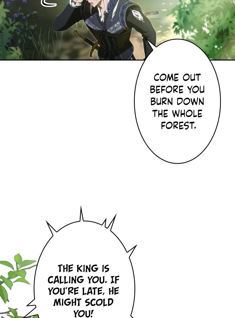 The Stone Thrown in the Lake Chapter 3 – Page 116