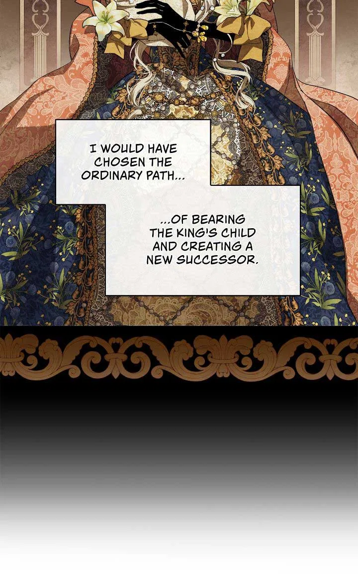 The Stone Thrown in the Lake Chapter 2 – Page 9