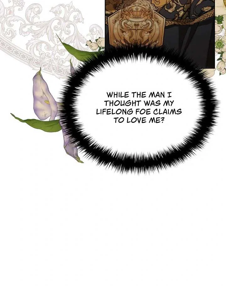 The Stone Thrown in the Lake Chapter 2 – Page 27