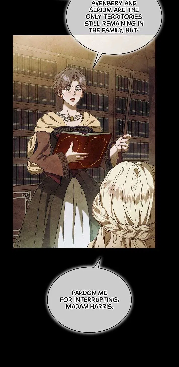 The Stone Thrown in the Lake Chapter 2 – Page 45