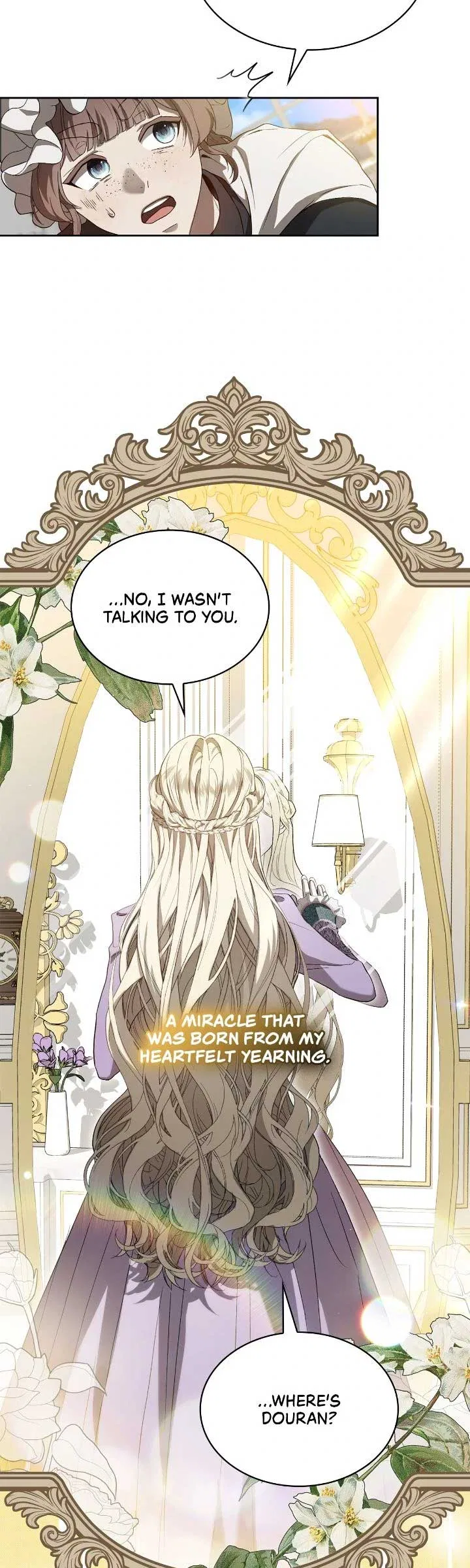 The Stone Thrown in the Lake Chapter 2 – Page 48