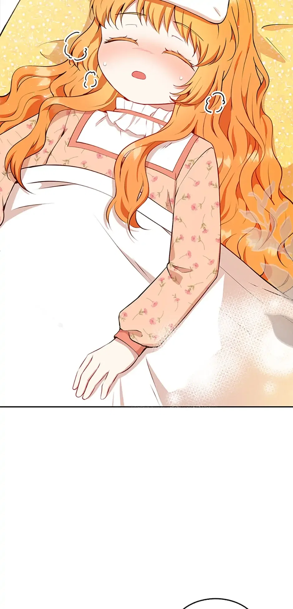 Talented baby squirrel Chapter 17 – Page 5