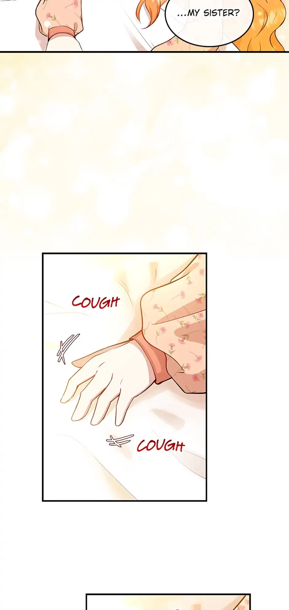 Talented baby squirrel Chapter 17 – Page 11