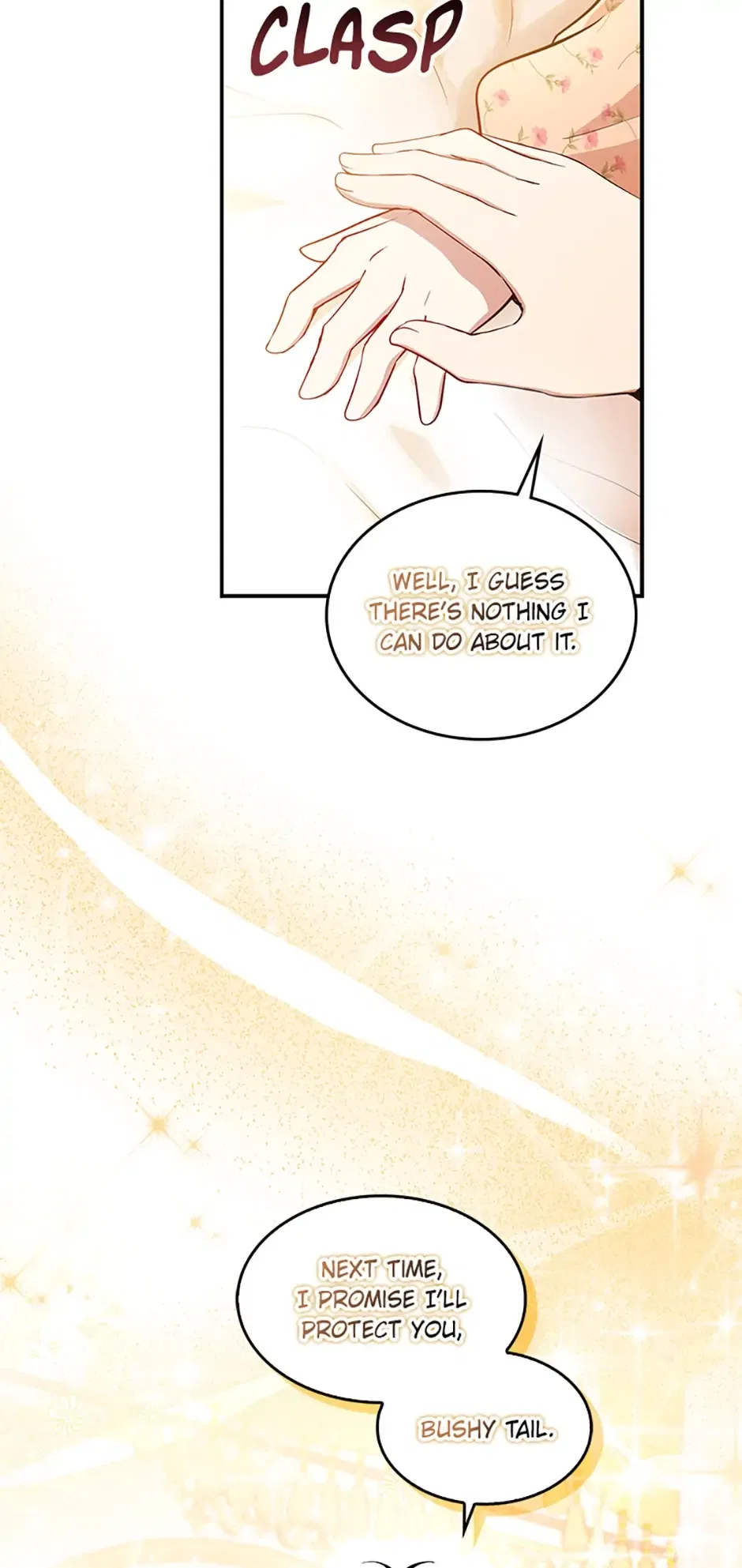 Talented baby squirrel Chapter 17 – Page 12