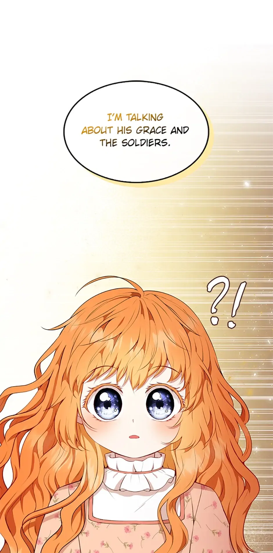 Talented baby squirrel Chapter 17 – Page 26