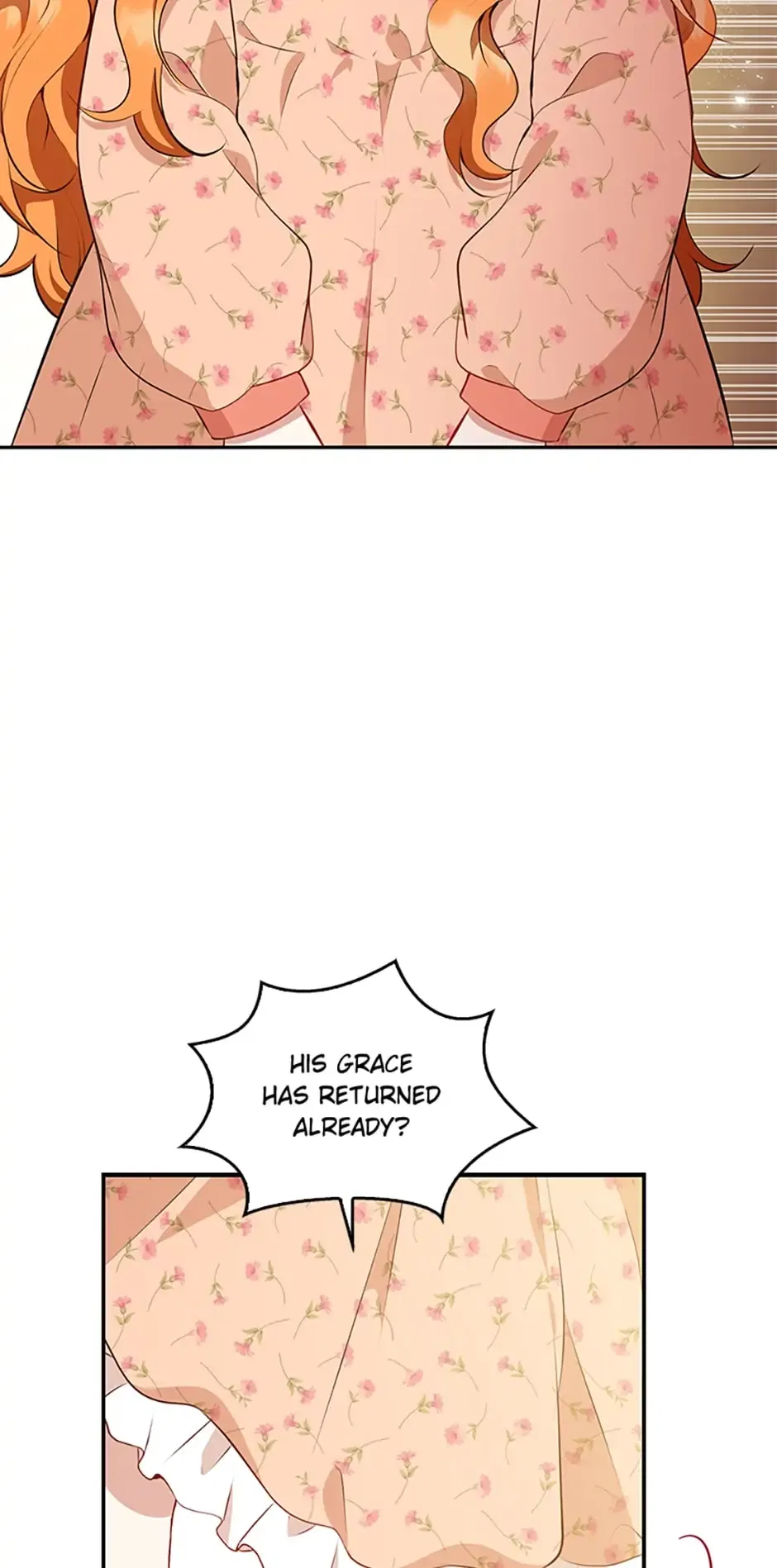 Talented baby squirrel Chapter 17 – Page 27