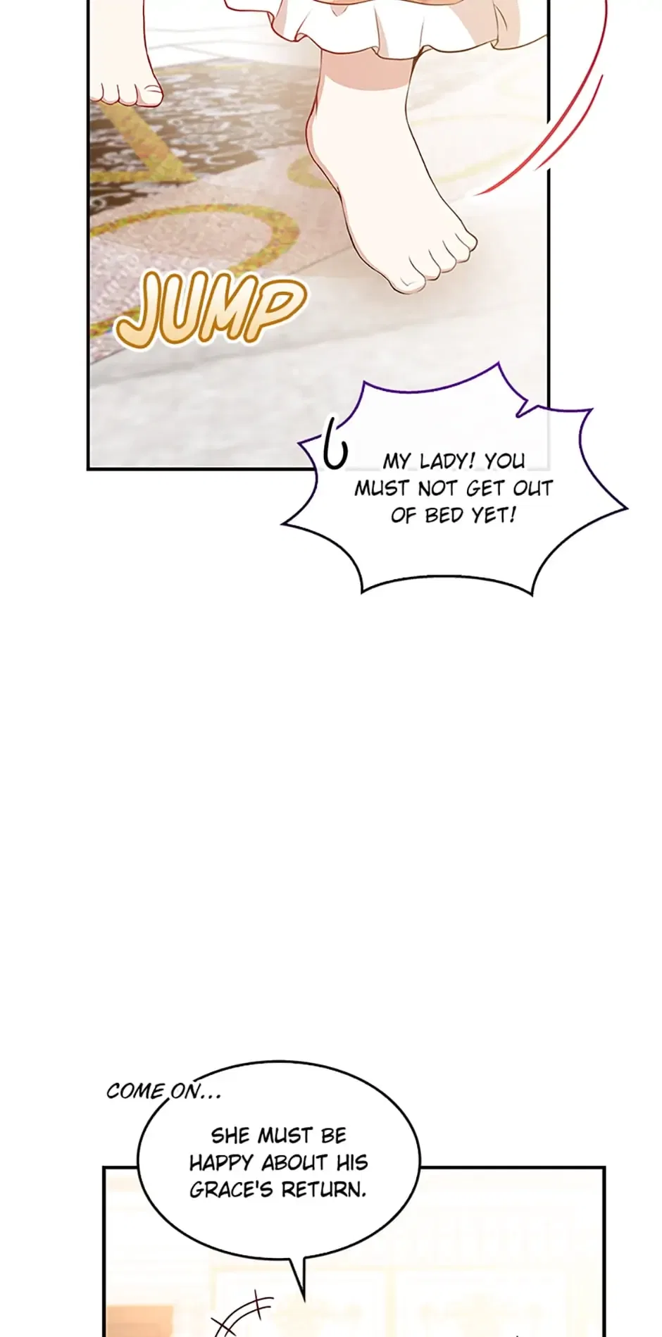 Talented baby squirrel Chapter 17 – Page 28