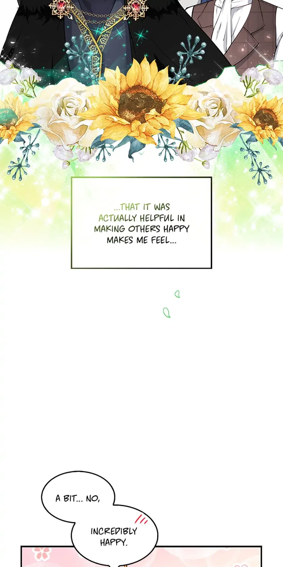 Talented baby squirrel Chapter 17 – Page 36