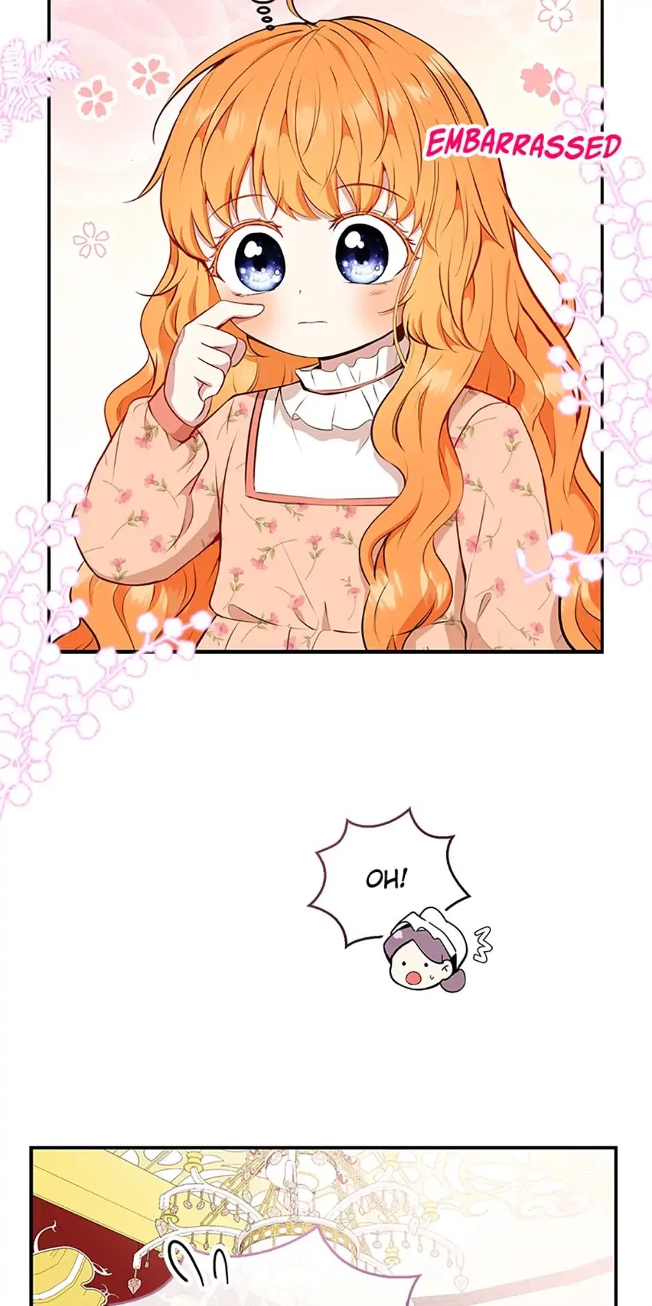 Talented baby squirrel Chapter 17 – Page 37