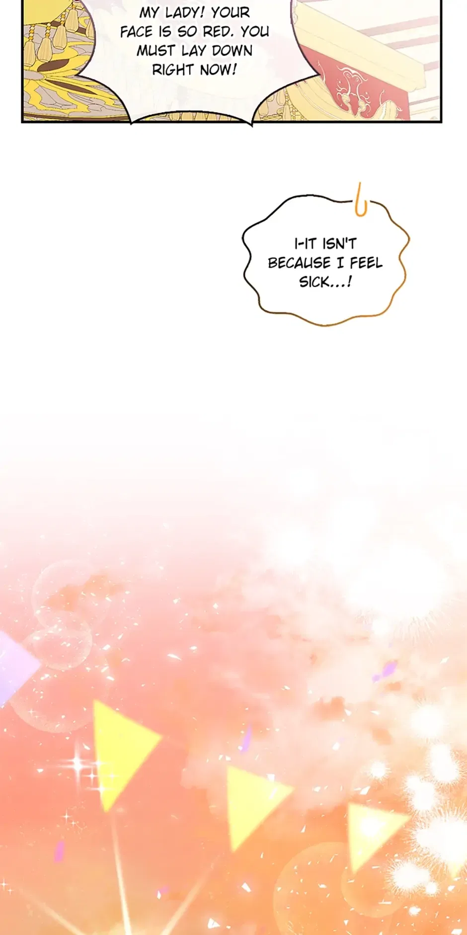 Talented baby squirrel Chapter 17 – Page 38