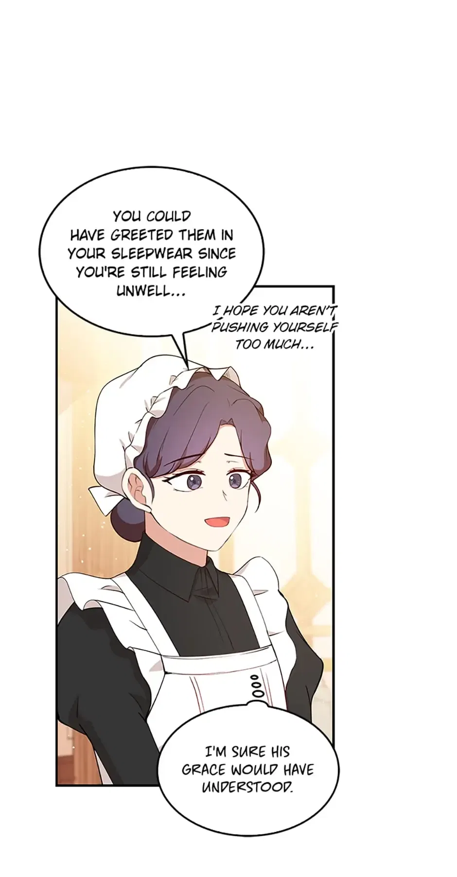 Talented baby squirrel Chapter 17 – Page 47