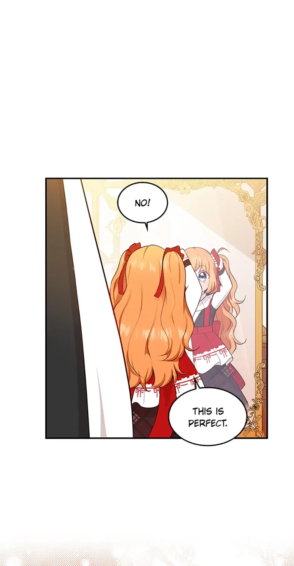 Talented baby squirrel Chapter 17 – Page 48