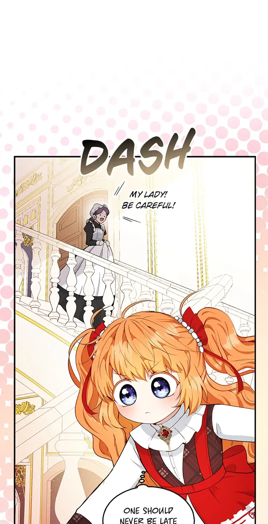 Talented baby squirrel Chapter 17 – Page 52
