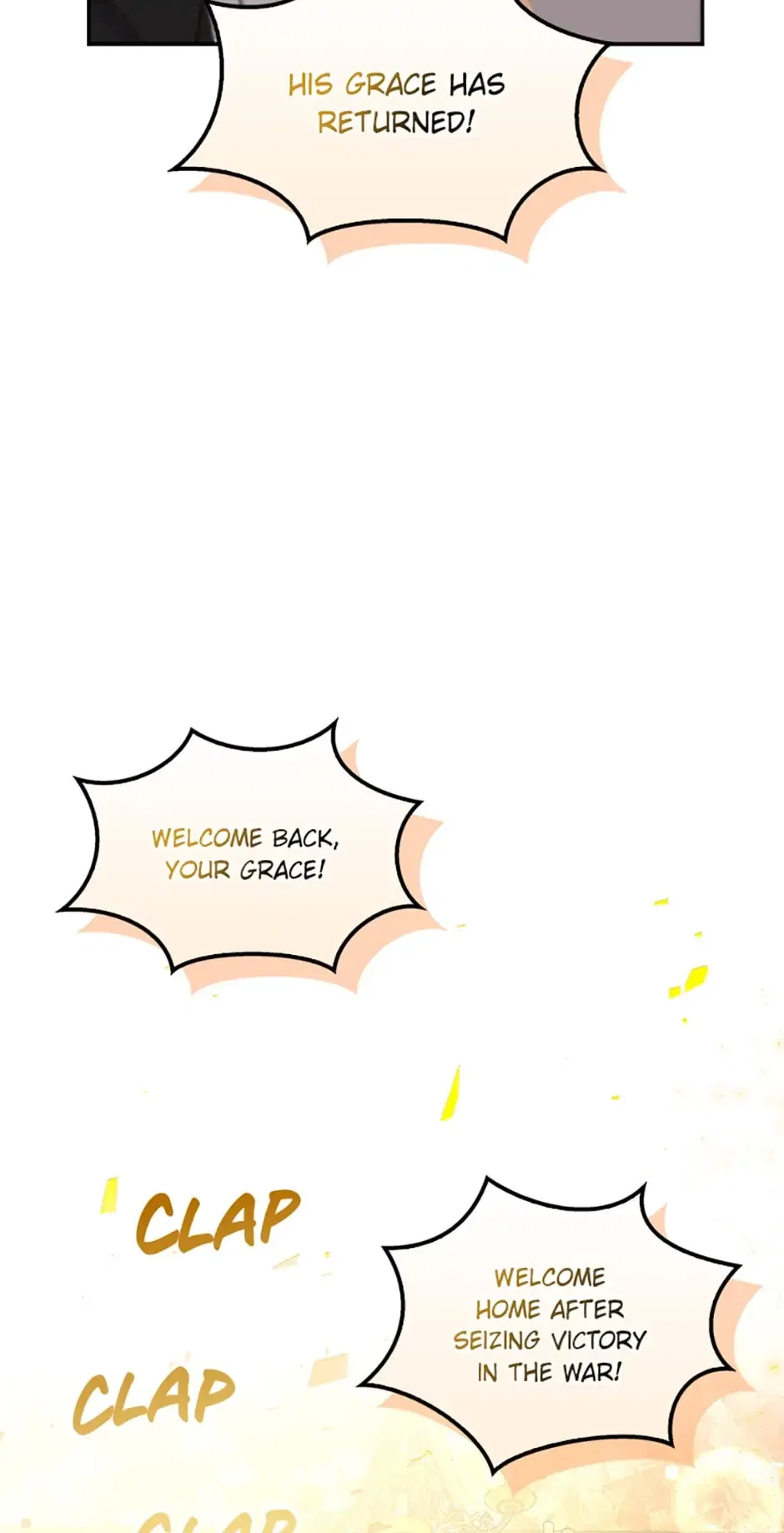 Talented baby squirrel Chapter 17 – Page 54