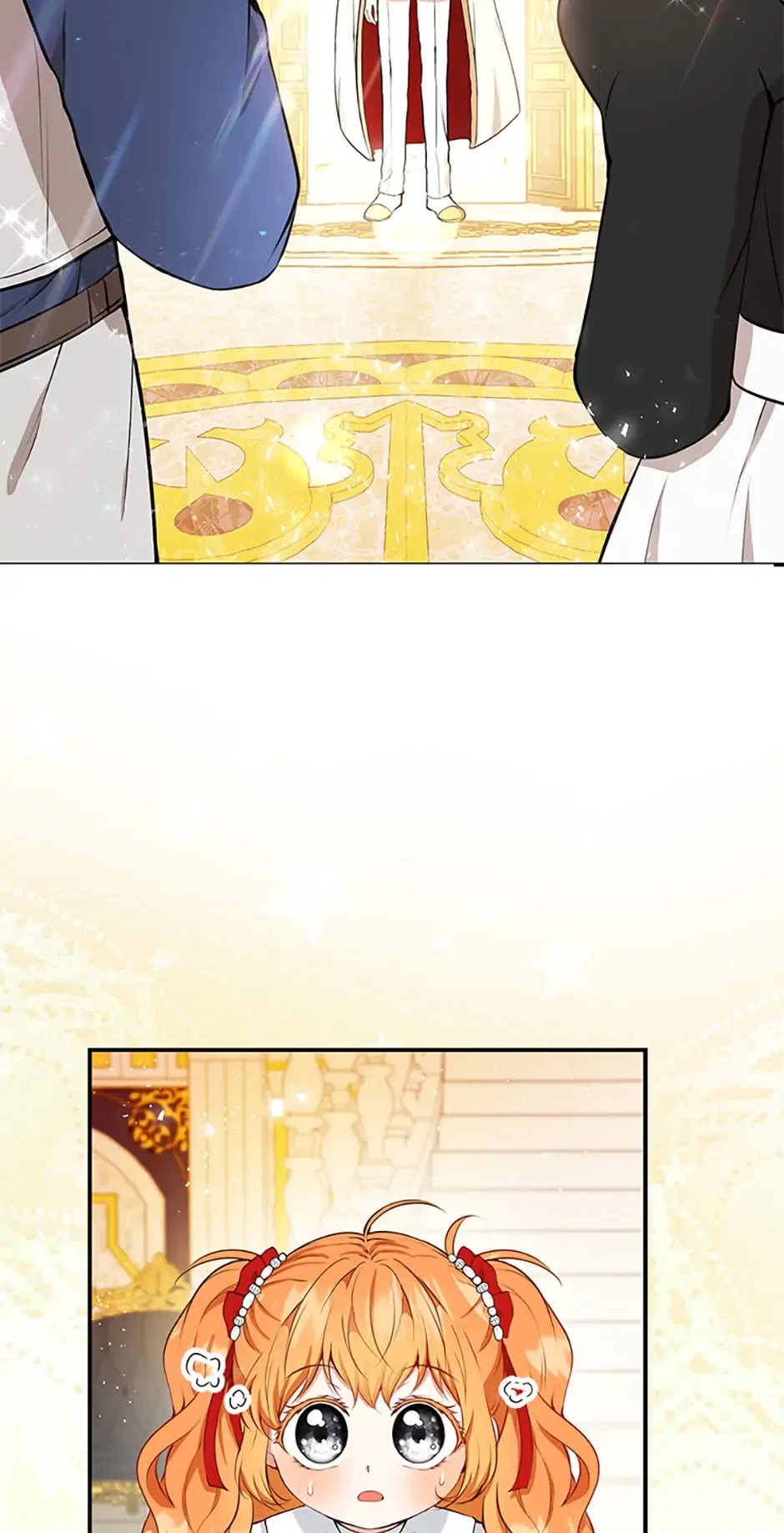 Talented baby squirrel Chapter 17 – Page 56