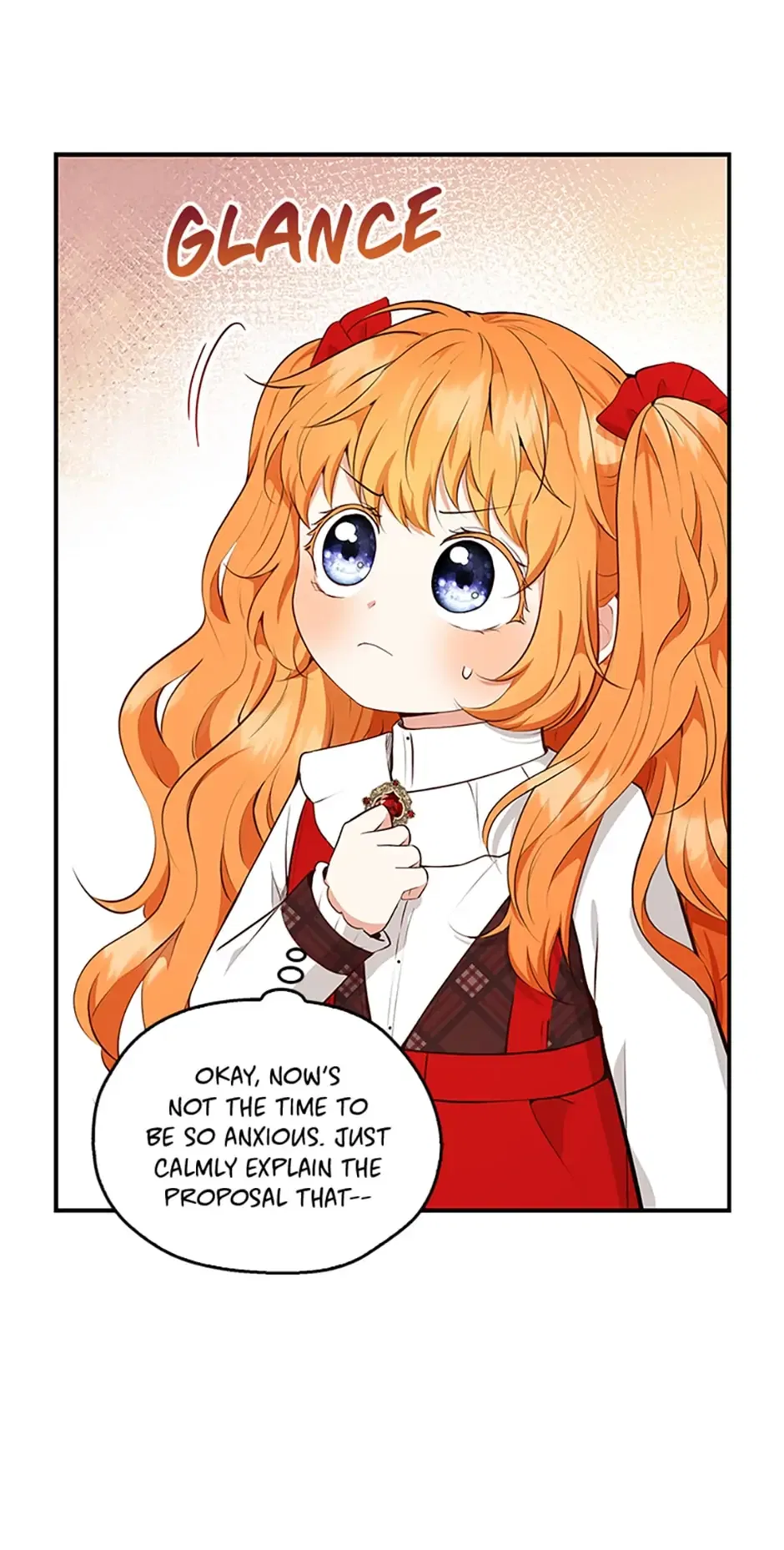 Talented baby squirrel Chapter 17 – Page 63