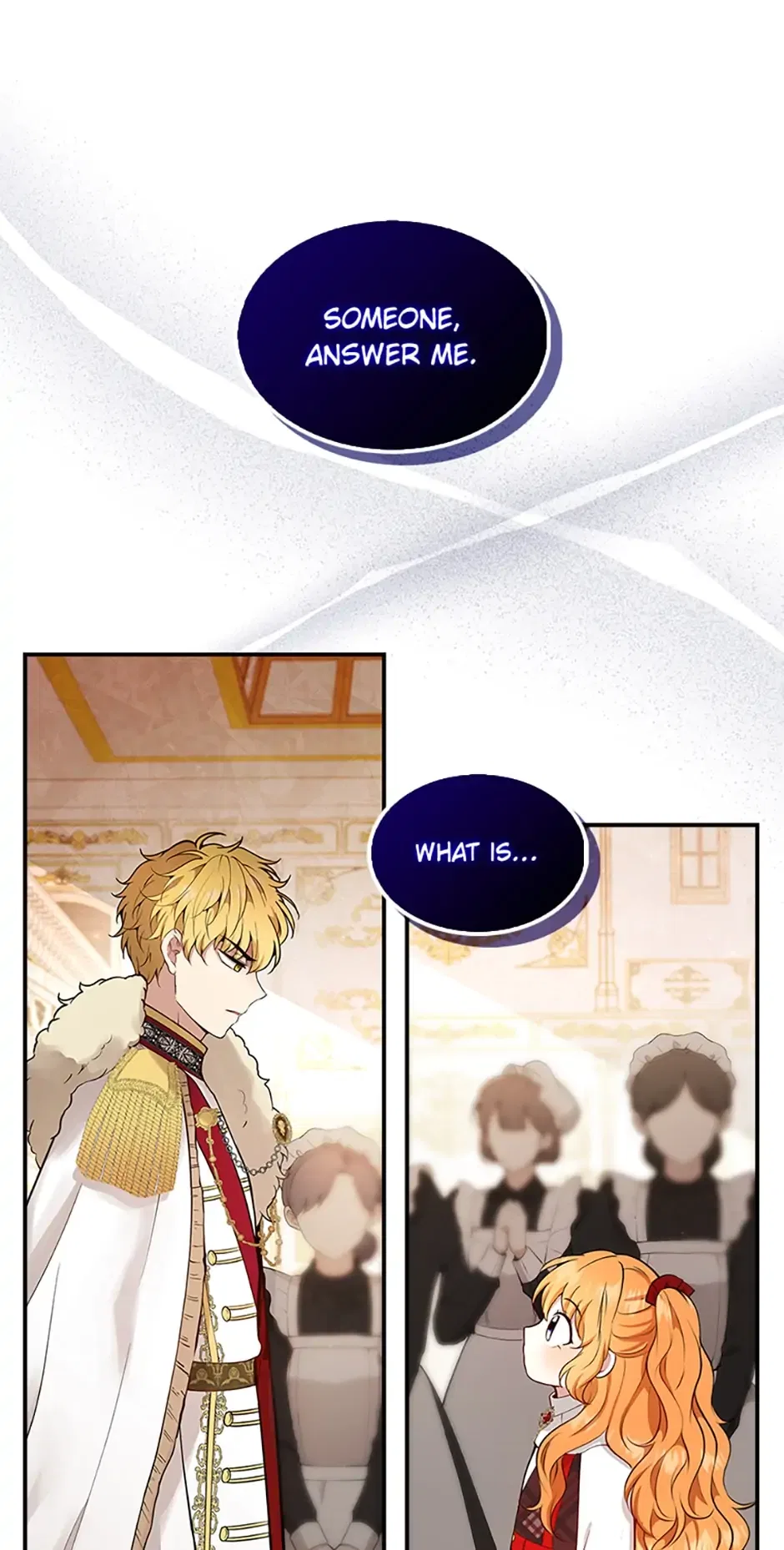 Talented baby squirrel Chapter 17 – Page 64