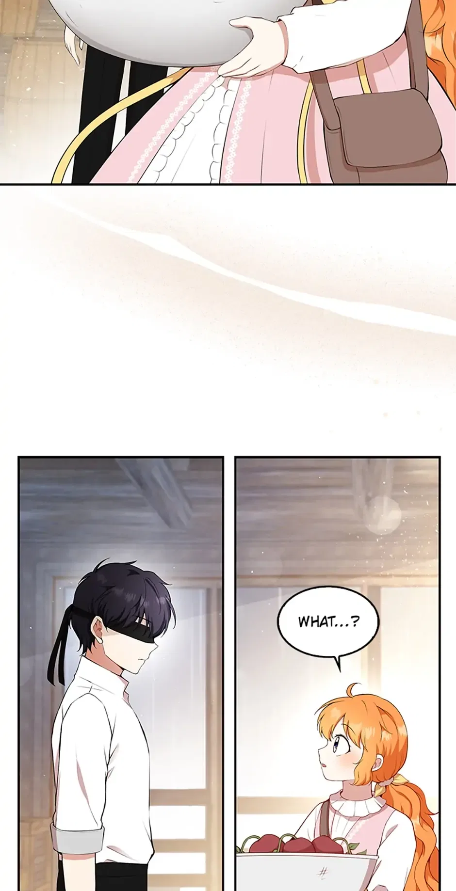 Talented baby squirrel Chapter 16 – Page 2