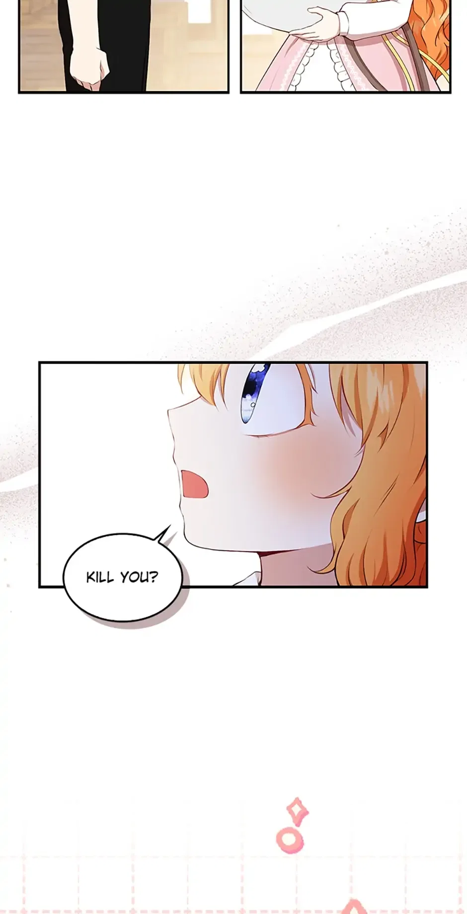 Talented baby squirrel Chapter 16 – Page 3