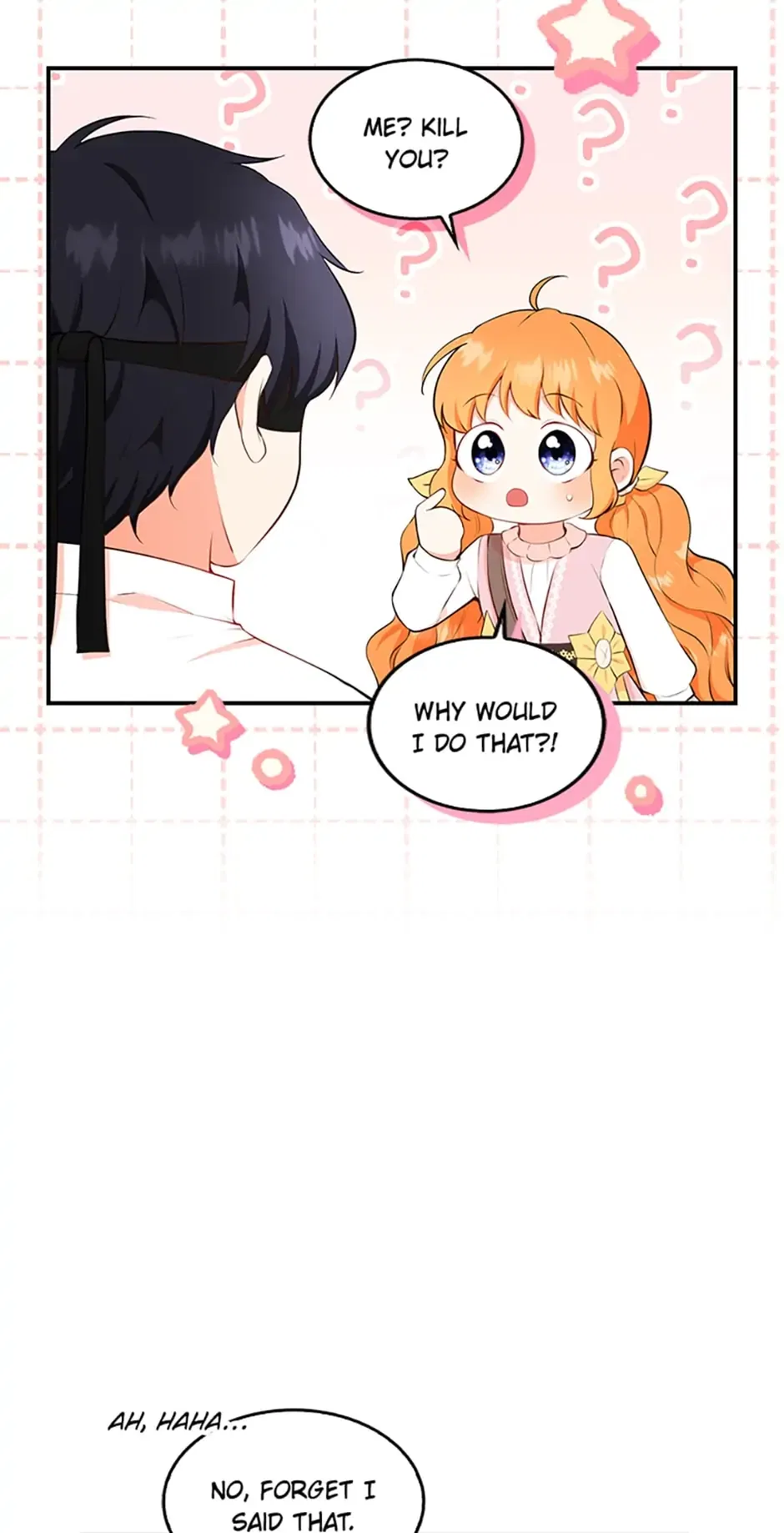 Talented baby squirrel Chapter 16 – Page 4