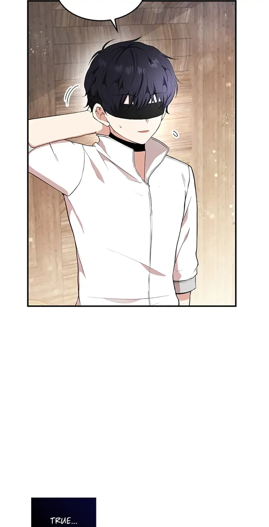 Talented baby squirrel Chapter 16 – Page 5